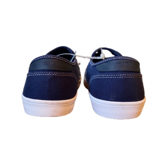 NWT Toms Baja Slip-On Sneaker - 10 main image 10